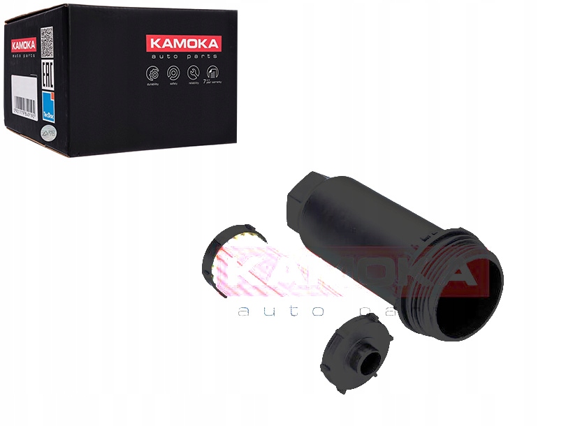 фото №1, Фильтр гидравлический przekl автоматическая коробка передач kamoka