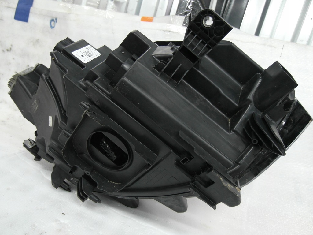 фото №9, Vw id3 id 3 лампа передняя левая 10b941035g nr72