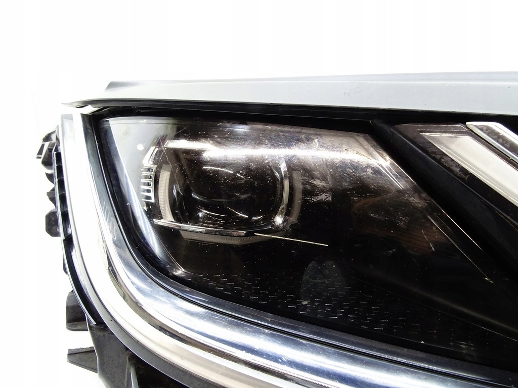 фото №12, Фара лампа правий перед права передня full led vw arteon 3g8941082a