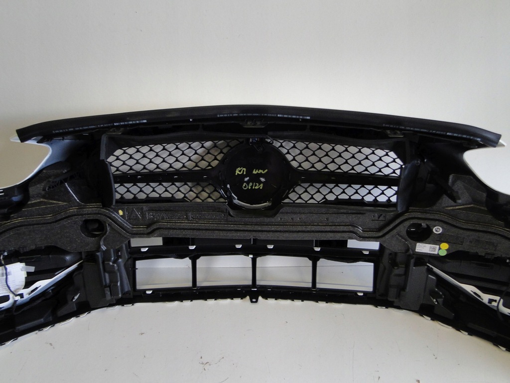 фото №12, Mercedes c klasa w206 206 бампер передній amg pts