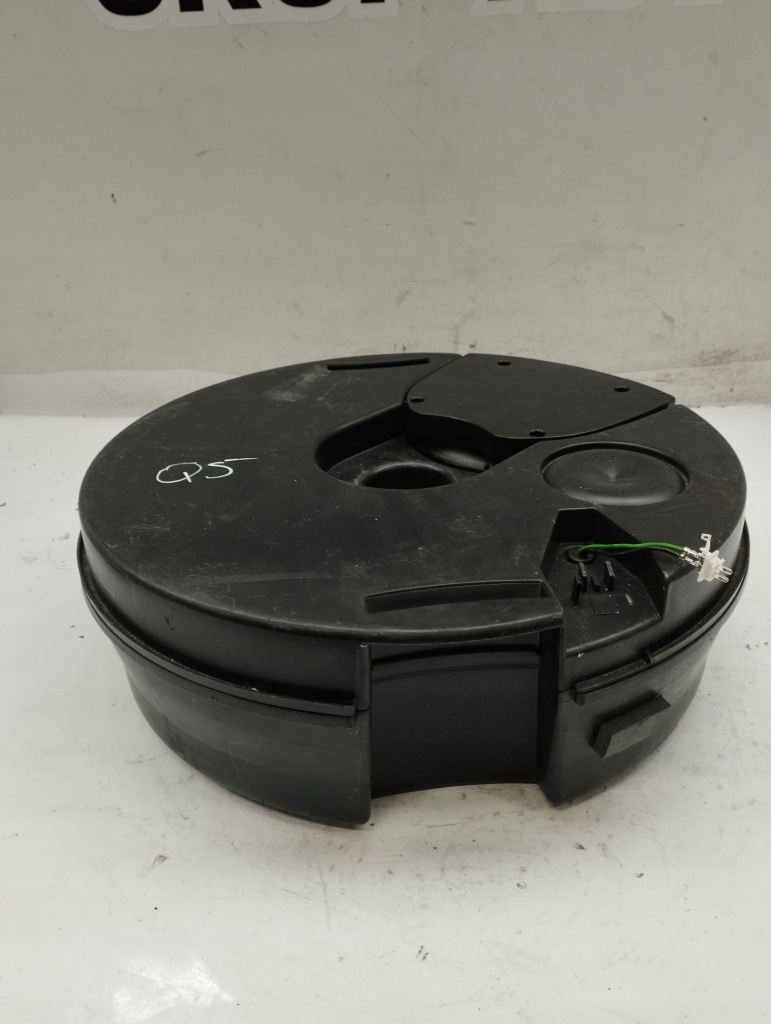 фото №1, Audi q5 8r динамик сабвуфер 8r0035382a