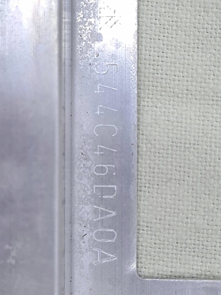 фото №8, Балка pod радиатор mercedes w177 w247 w118 nowa