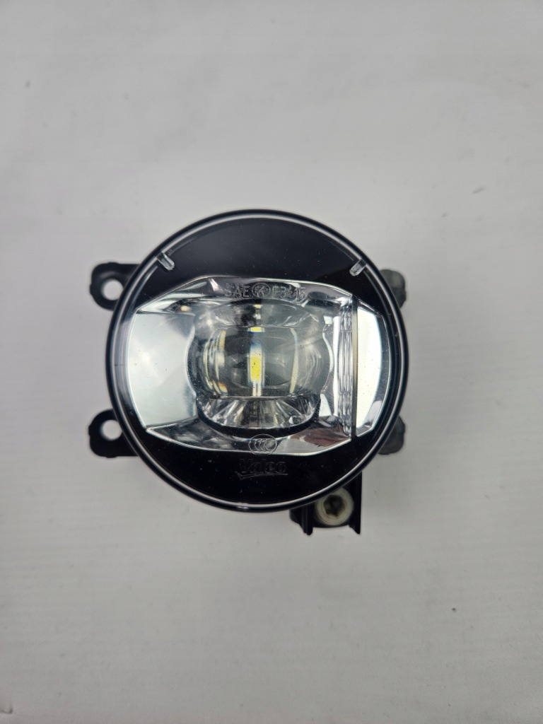Купить Renault clio iv captur противотуманная фара фара przeciwmieglna drl led правый 90087757