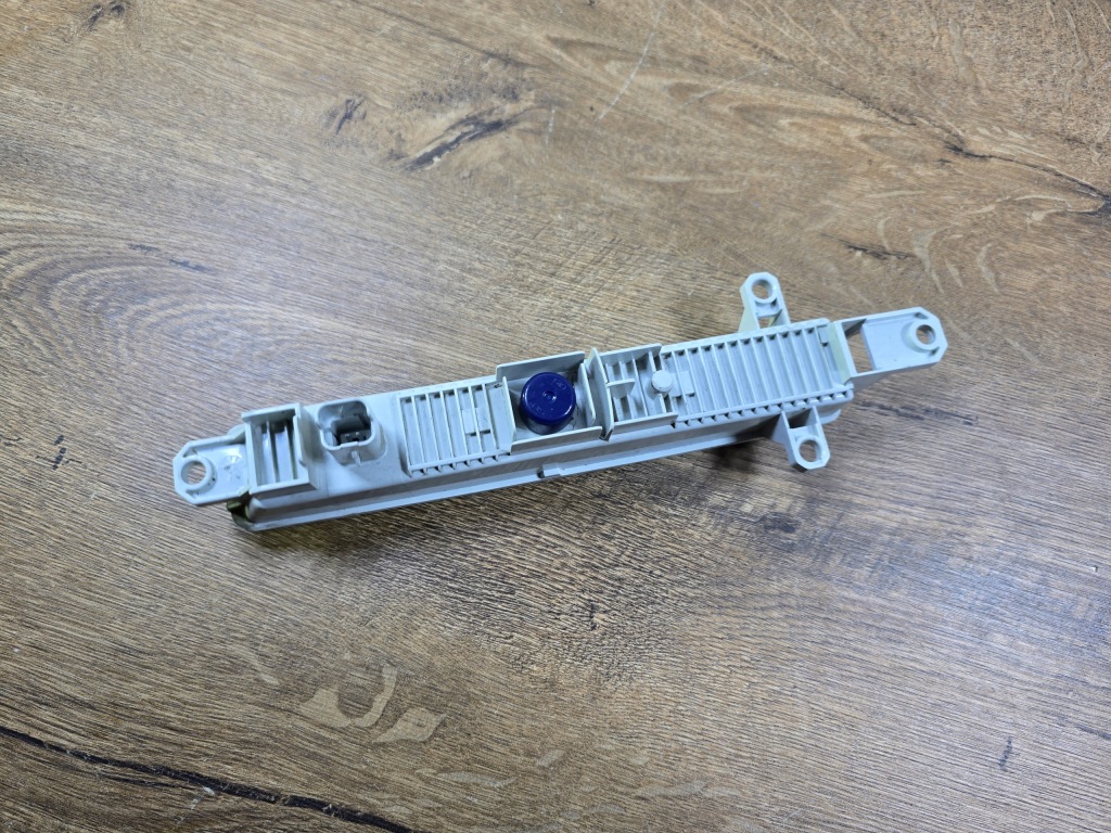 фото №4, Citroen peugeot протитуманна фара led drl 9812662280