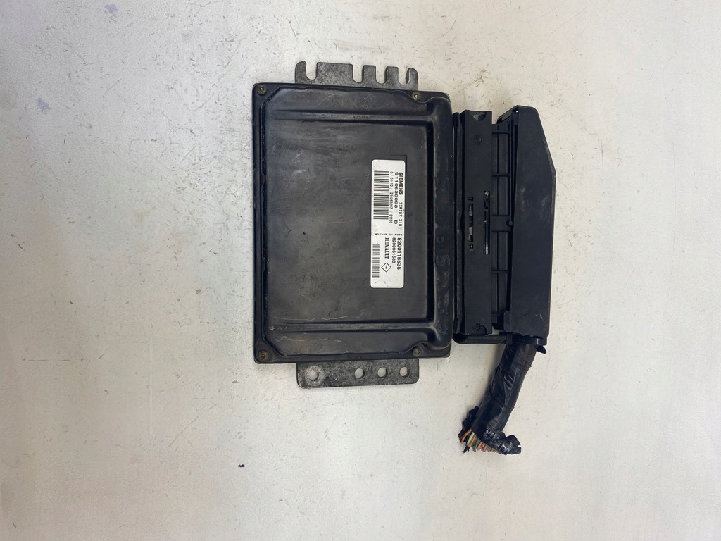 фото №1, Renault оригинальный номер 8200116535