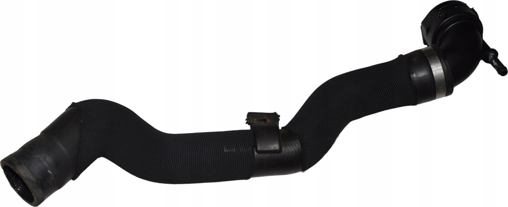 Vw phaeton 2 рестайлинг  3.0 tdi шланг радиатора воды труба 3d0122291p в Украине