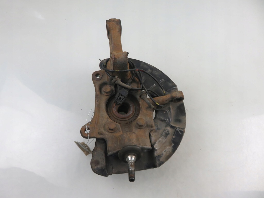 фото №5, Поворотний кулак ступиця передня права volvo s80 i