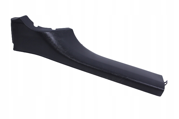 фото №1, Пластик защита порог bmw 6 e24 628