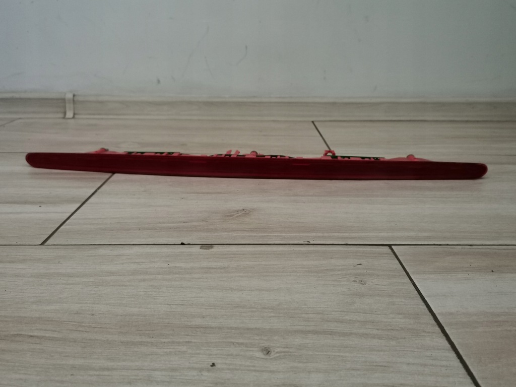 фото №1, Світло стоп 9680064880 peugeot 207 cc