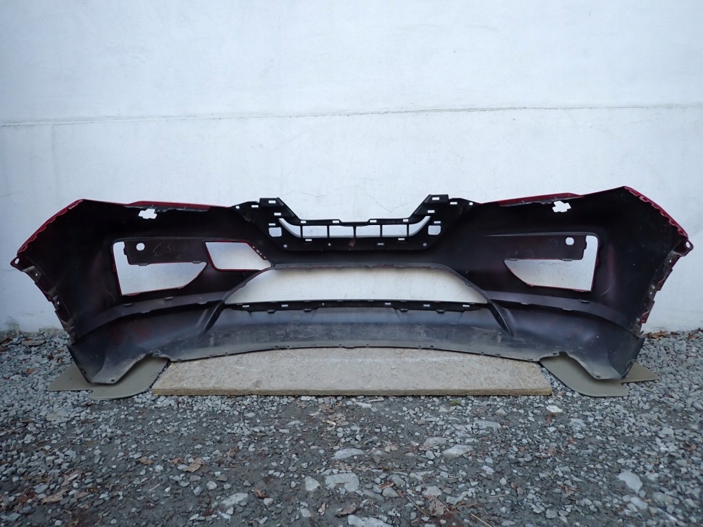 Бампер перед передний nissan x trail t32 рестайлинг Киев