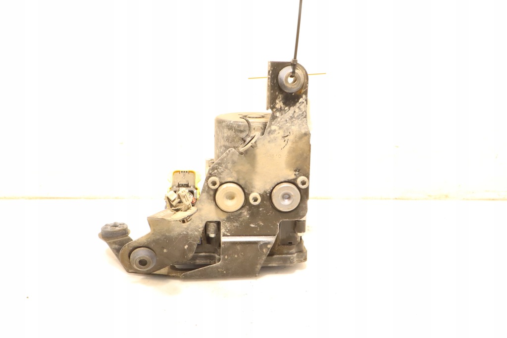 фото №5, Насос abs renault fluence 1.6