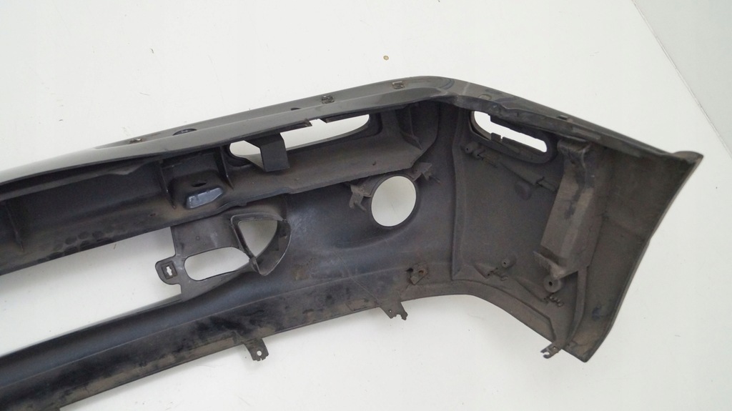 фото №9, Jaguar xj x308 97-02 бампер передний перед r14t