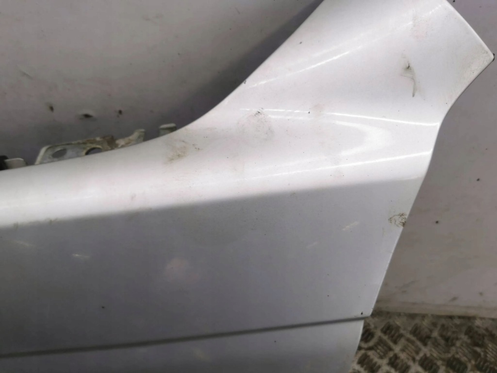 Крыло  левая сторона bmw 5 e39 с Разборки