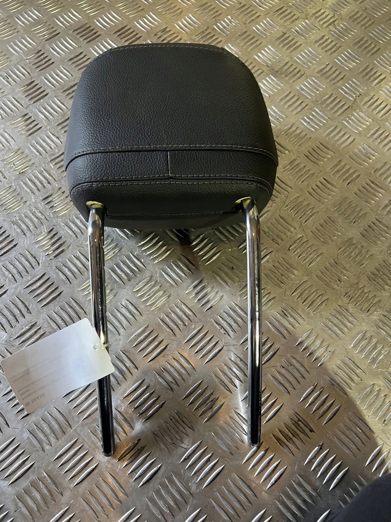 фото №5, Mercedes-benz gle amg w166 - c292 підголівник сидіння передній