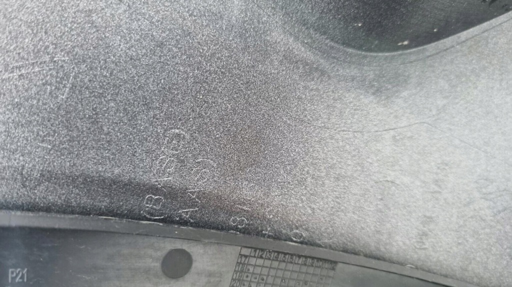 фото №16, Peugeot 208 ii gt 2019- бампер передний перед 9823203580