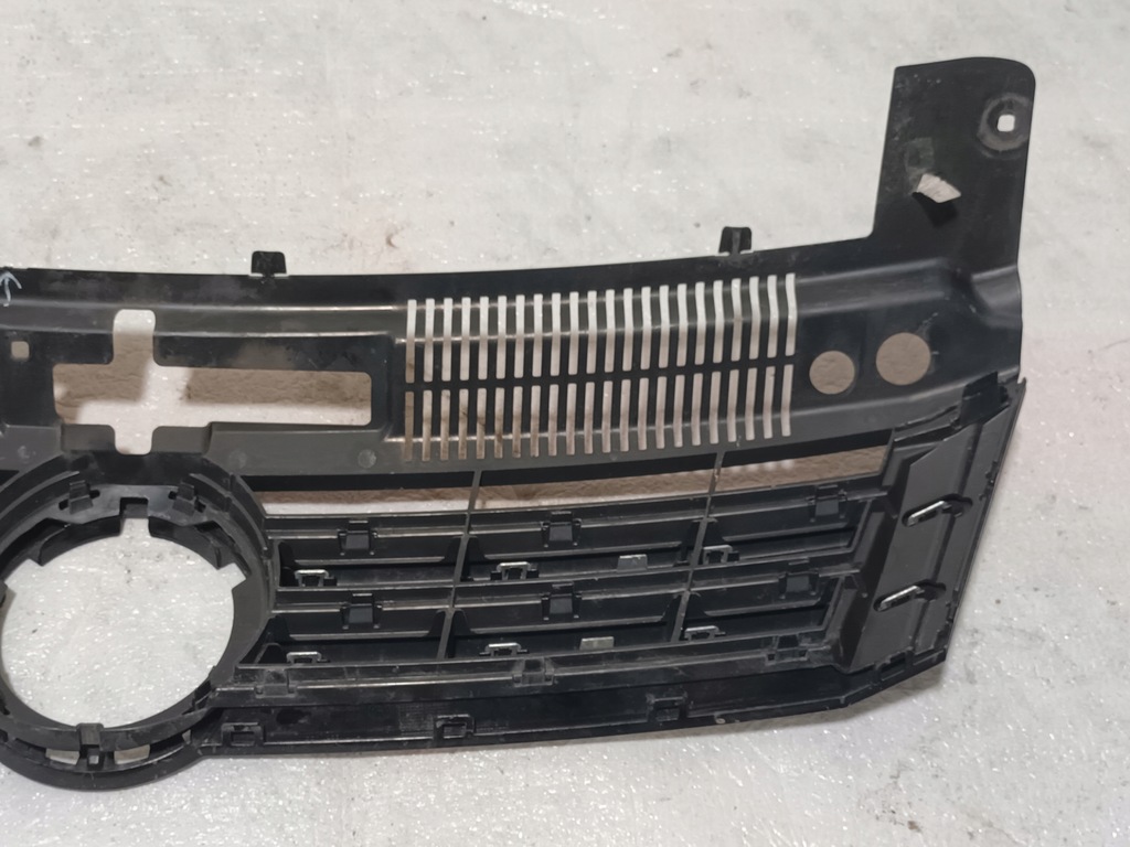 фото №6, Решітка радіатора volkswagen sharan 7n0 решітка радіатора vw 7n