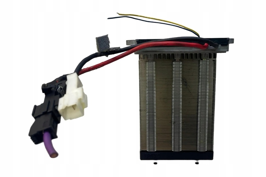 фото №7, Радіатор електричний обігрівача ford c-max ii dxa/cb7, dxa/ceu