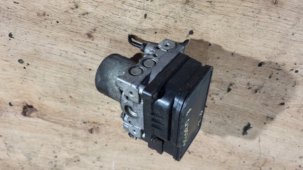 фото №7, Насос abs honda accord vii 7 2,0