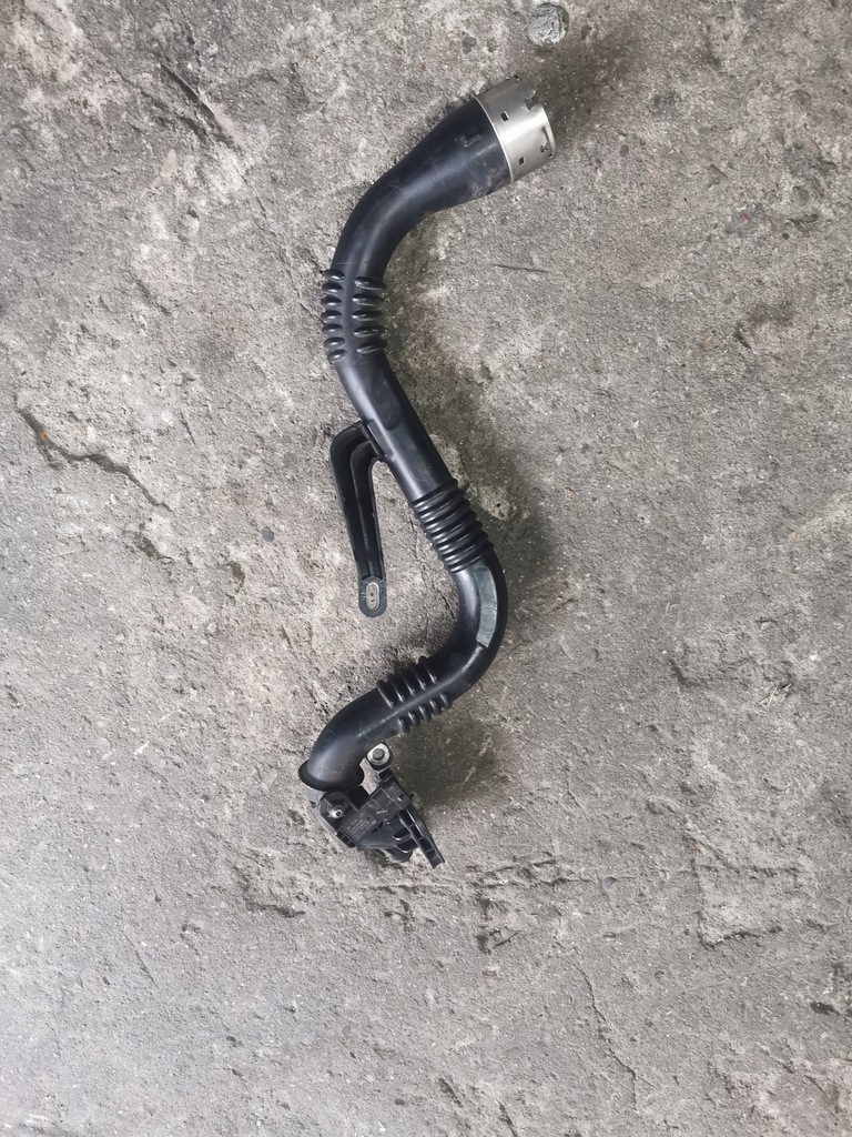 фото №1, Wąż труба повітря renault kadjar 1.2 tce 223650002r