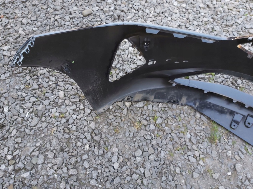 фото №6, Бампер передній pod хром bmw 8 g14 g15 18r-