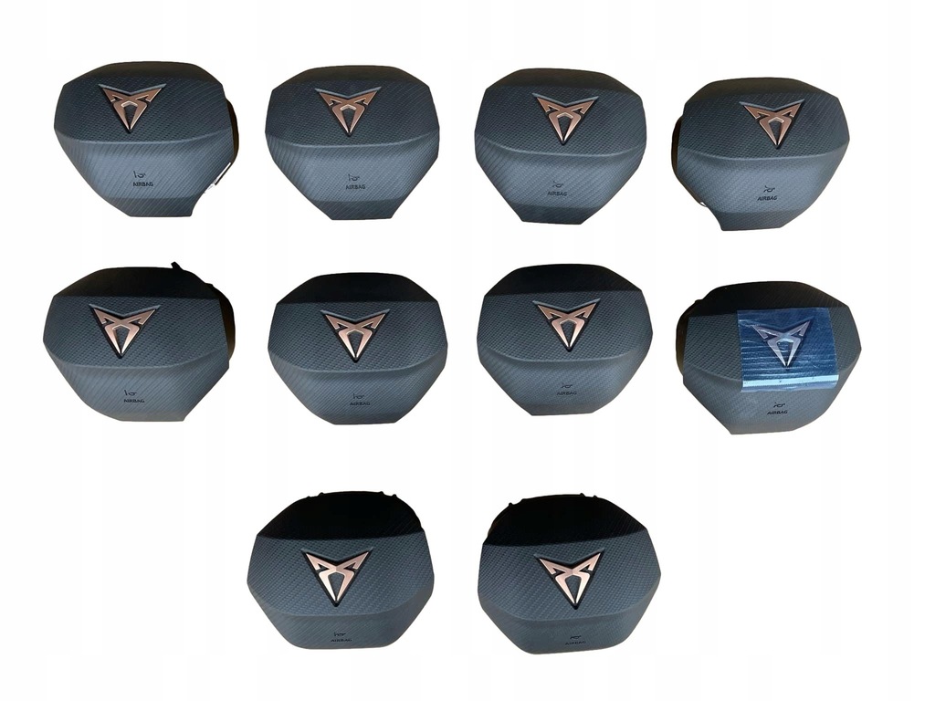 фото №1, Cupra formentor terramar подушка водителя подушка безопасности 578880201d