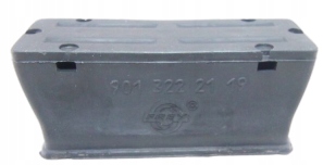 фото №1, Отбойник рессора перед mercedes sprinter, lt 95-