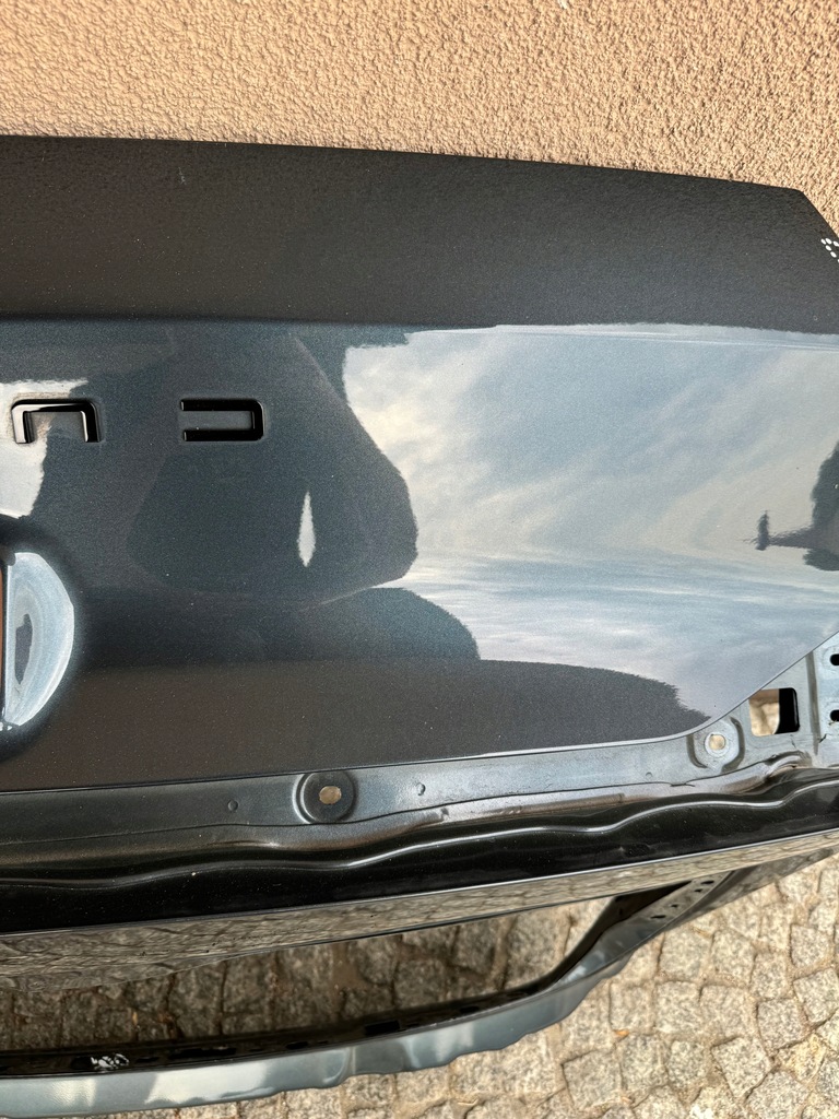 фото №6, Кришка багажника задня багажника seat cupra formentor 2020-