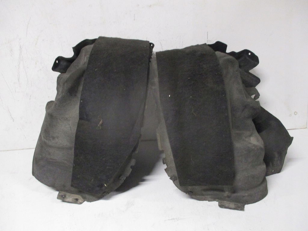 фото №1, Подкрылок alfa romeo stelvio 00505502930 задние левая