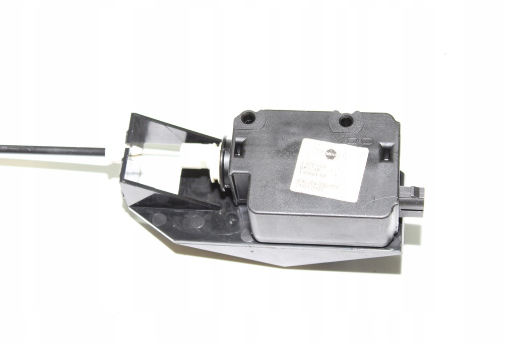 фото №2, Mini cooper r50 r52 r53 s привод крышка заливной топлива 4308333