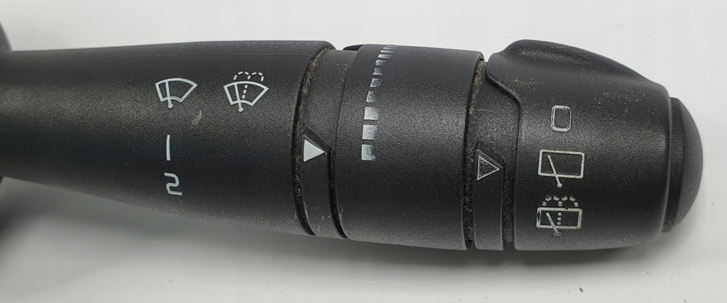 фото №2, Перемикач важіль двірник renault espace iv 8200328896