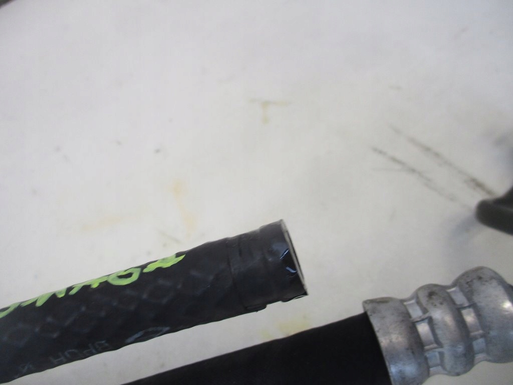 фото №6, Шланг усилителя citroen ds4 1.6 ehdi