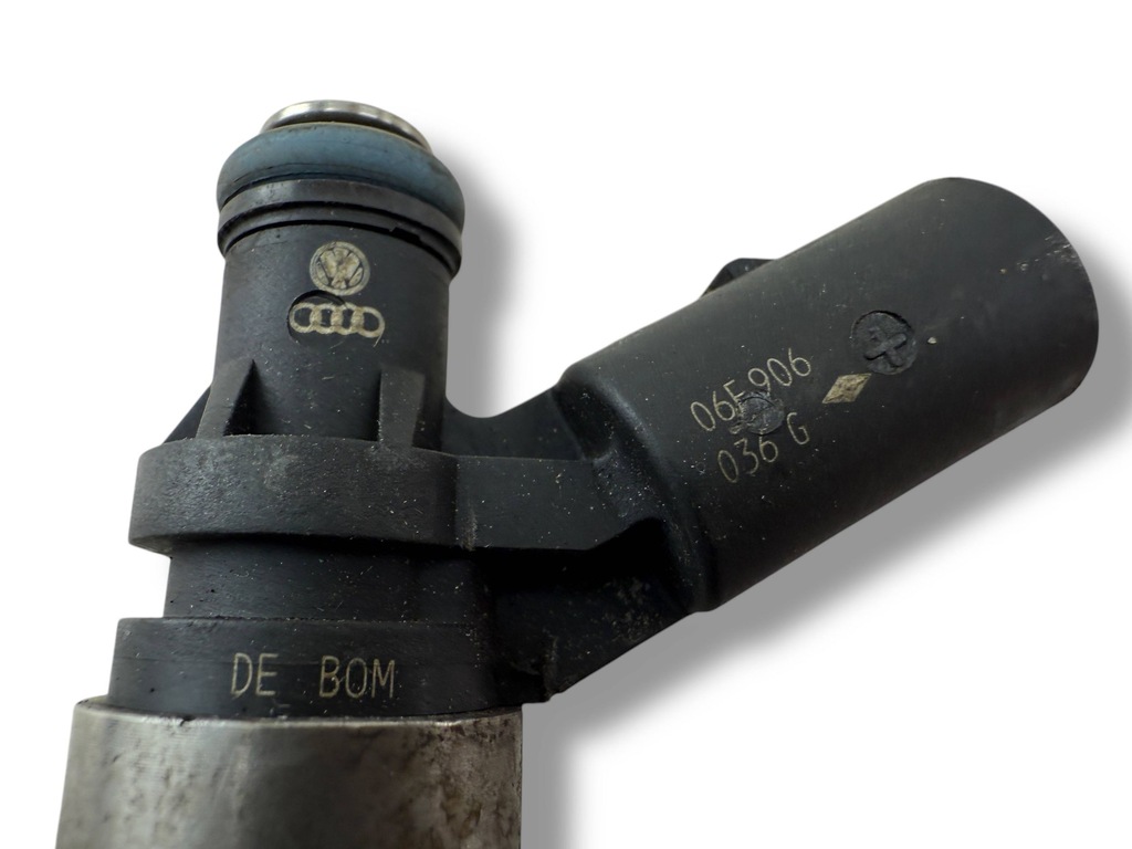 фото №9, Audi a4 s4 b8 8k 2008 форсунка топлива