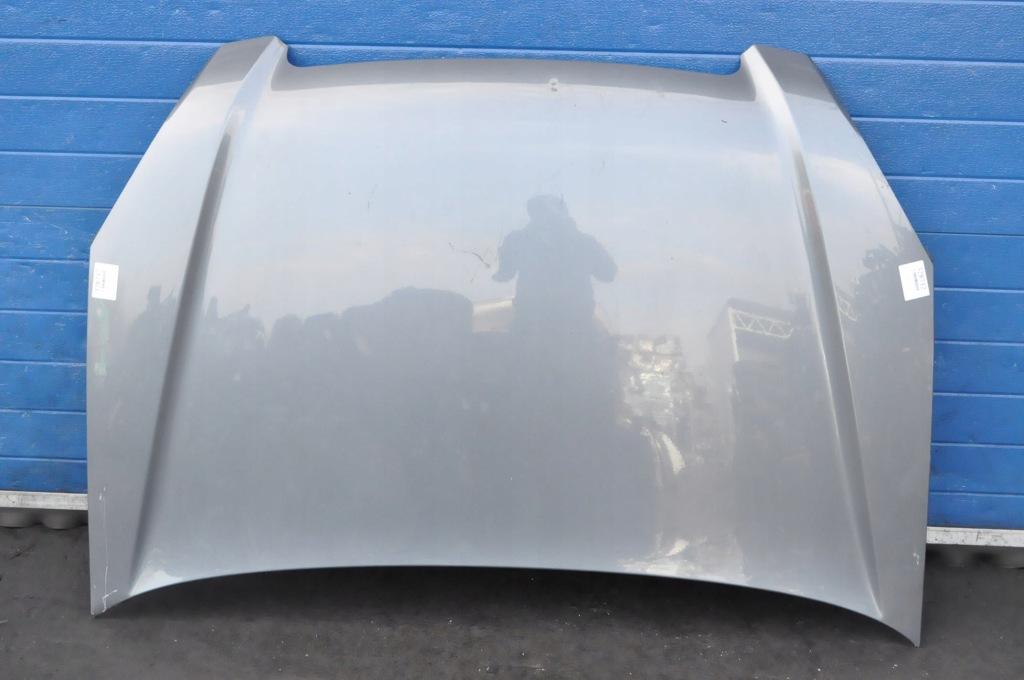 фото №1, Honda cr-v ii crv ii капот кришка відсік двигуна