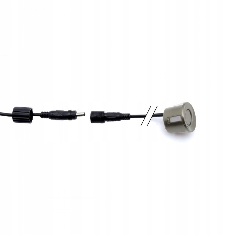 фото №13, Датчики паркування універсальний 8100 бежевий no 13