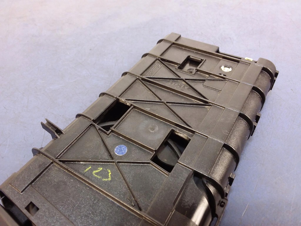 фото №4, Saab 9-3 ii кронштейн na чашка підсклянник