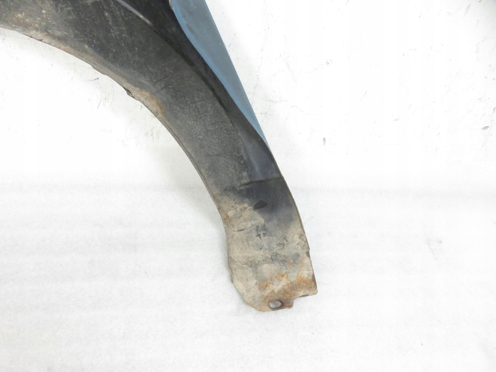 фото №6, Крыло правый передний opel meriva a z20n