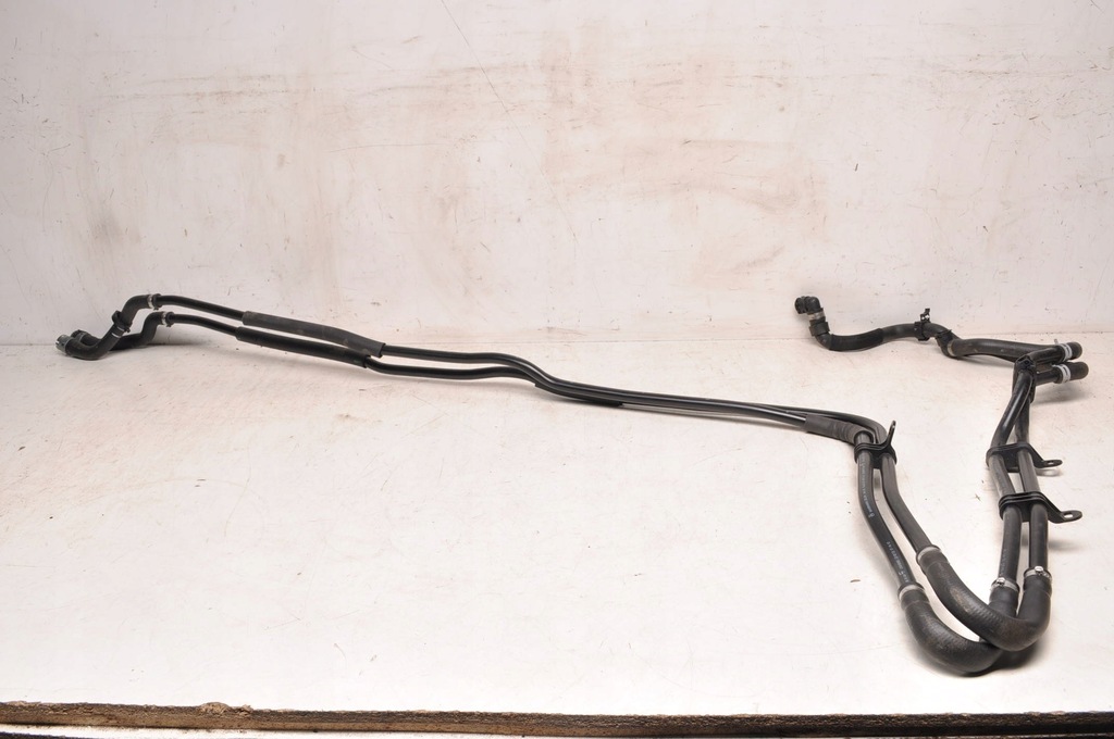 фото №9, Mercedes eqb x243 труба шланг wody 23r a2435004800