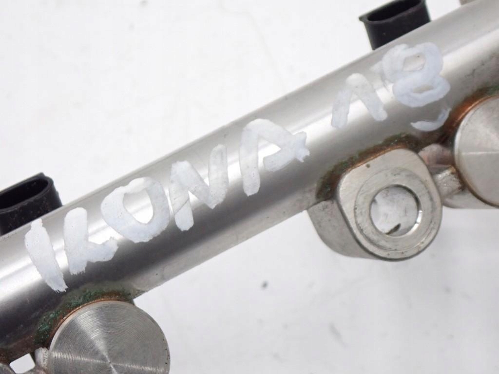 фото №9, Инжектор форсунка 35310-2b370 35350-2b380 hyundai kona i 1.6 tgdi g4fj 18r