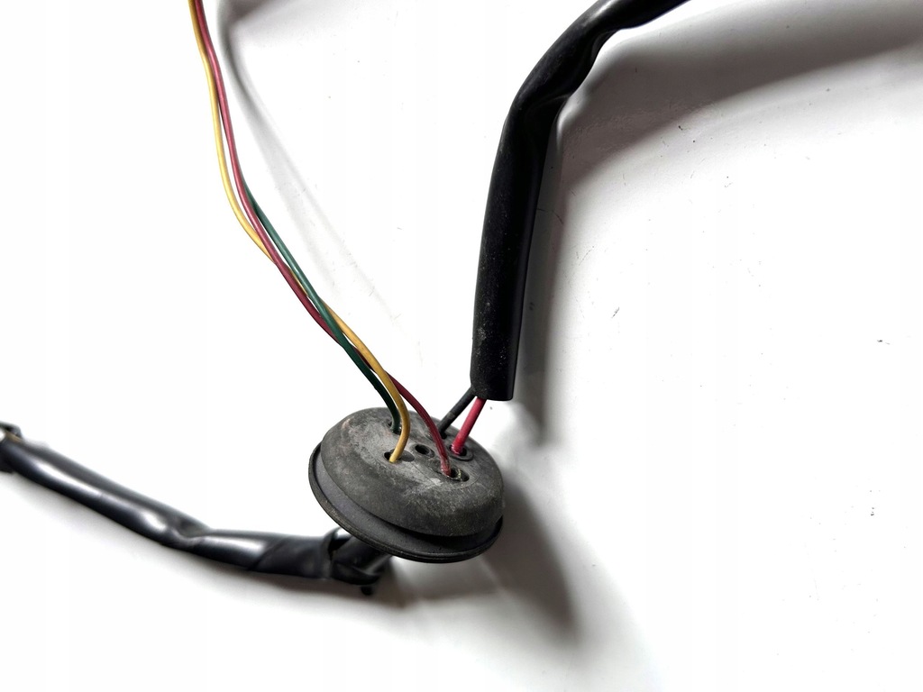 фото №7, 2014 - 2016 nissan rogue протитуманна фара фара джгут трубопровід фари