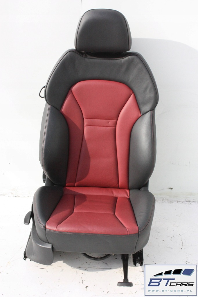 фото №13, Audi a1 сидіння комплект сидінь сидіння сидіння оббивка 3-дверний шкіра