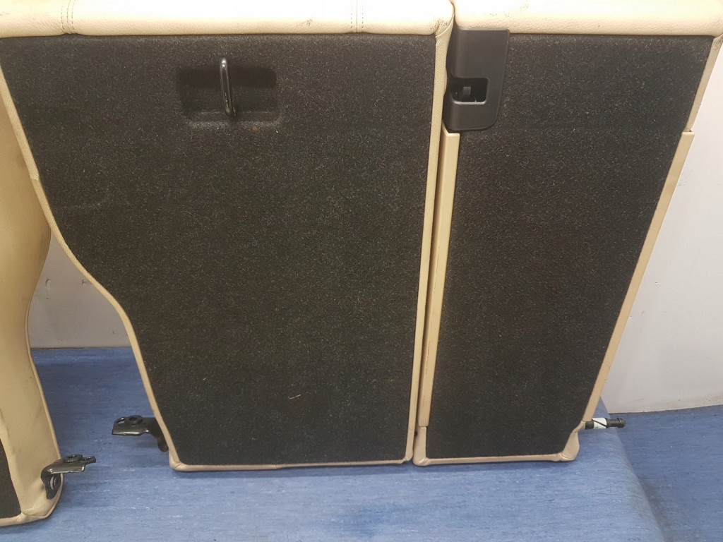 фото №11, Bmw 3 f30 заднее сиденье задняя