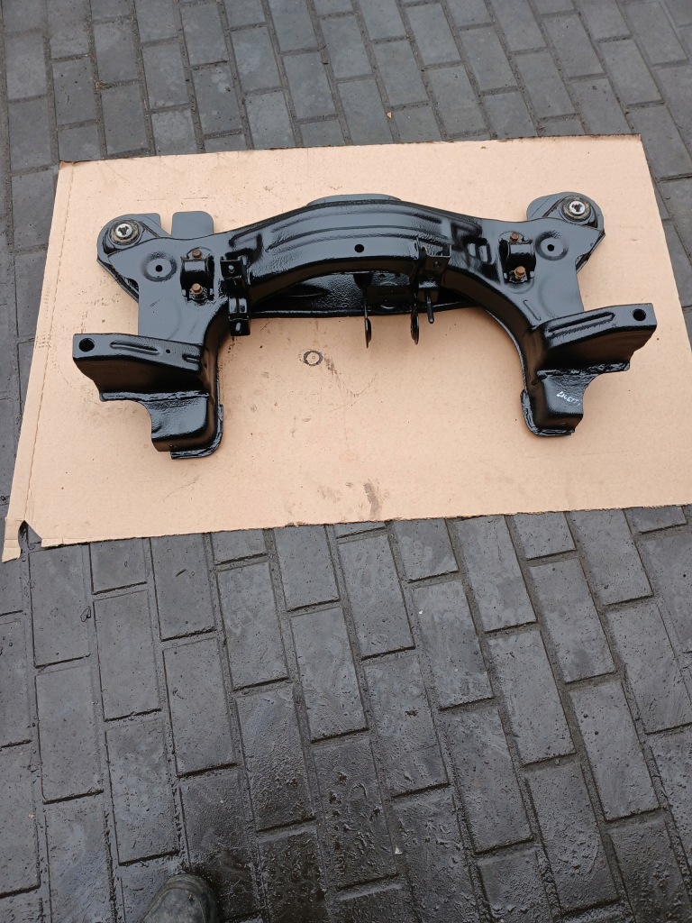 фото №1, Подрамник подрамник балка подрамник перед po реставрация оригинал chevrolet lacetti