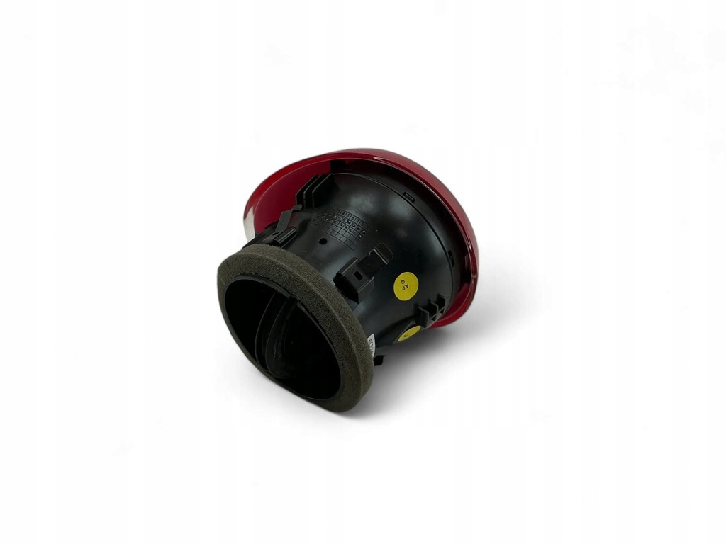 фото №5, Audi a1 2013 ґрати обдув