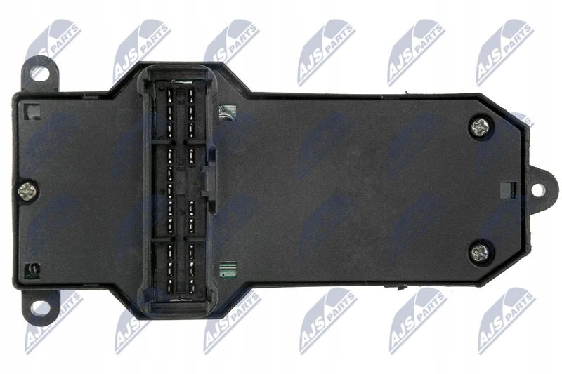 фото №16, Панель управление окон honda cr-v 2001-2007