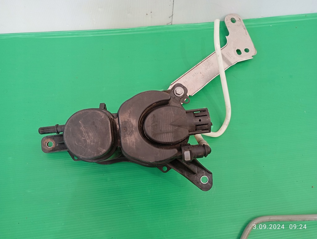 фото №6, Фільтр вугільний audi a4 b8 8k audi a5 8t audi q5 8r 8k0201799