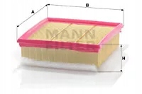 Купить Фильтр pow.corsa d 1.3cdti, 1.7cdti 06-