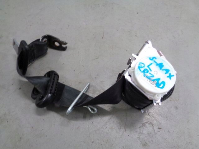 фото №1, Ford s-max lift pas левый задняя ii ряд europa