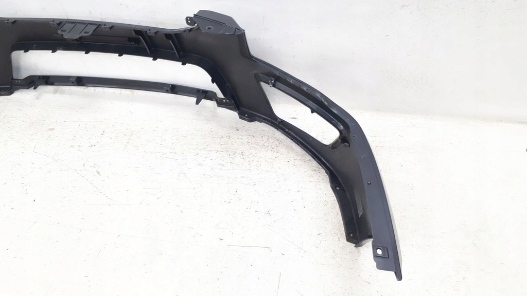 фото №9, Kia sportage ii 2007-2010 бампер перед