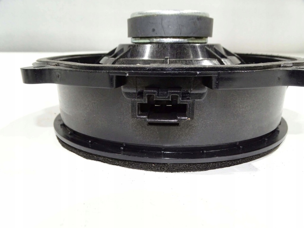 фото №3, Динамік land rover оригінальний номер xqm500490