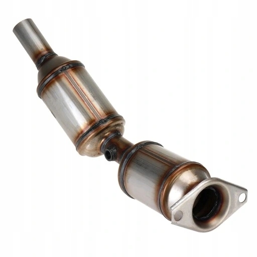 фото №10, Катализатор toyota prius 1.8l 2010-2015 euro2